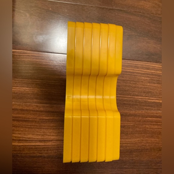 Stacking Puzzle Organizer - Picture 3 of 3